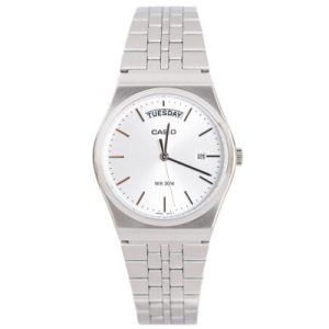 Đồng Hồ Casio 35mm Nam MTP-B146D-7AVDF